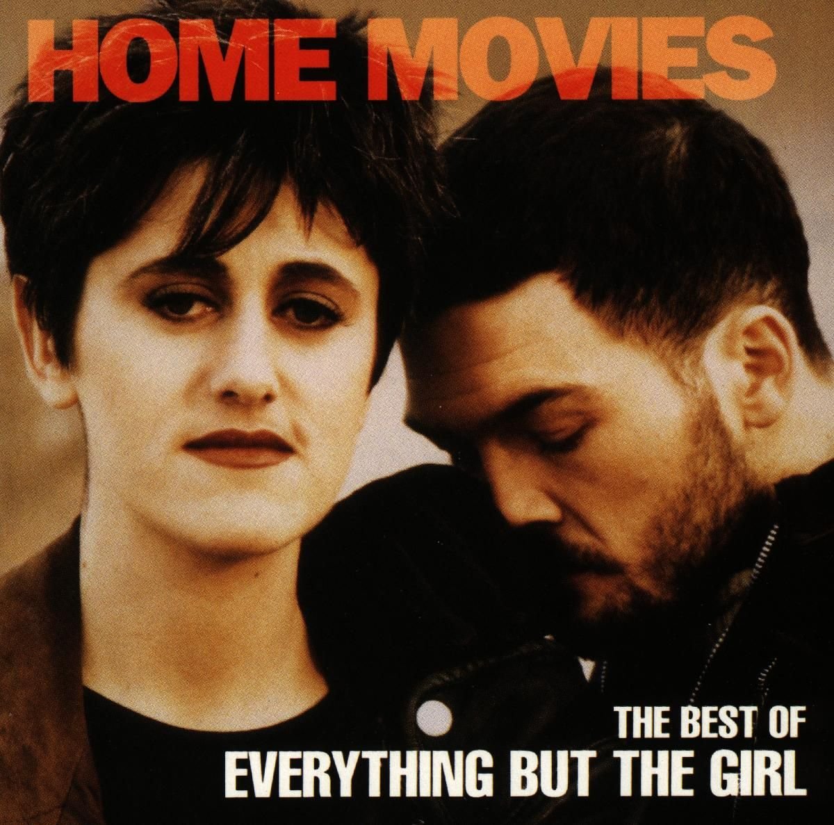 Best of Everything But the Girl - Home Movies Collection | Classic Music & Nostalgic Vibes for Relaxing Evenings & Cozy Gatherings