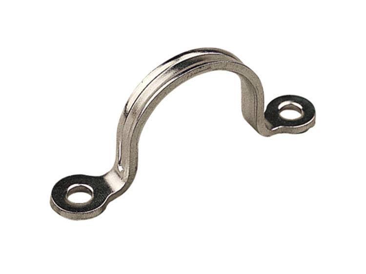 Sea Lect Stainless Steel Padeye - Heavy Duty Marine Deck Hardware for Boats, Yachts & RVs | Corrosion Resistant Anchor Point for Rigging, Safety Lines & Tie Downs
