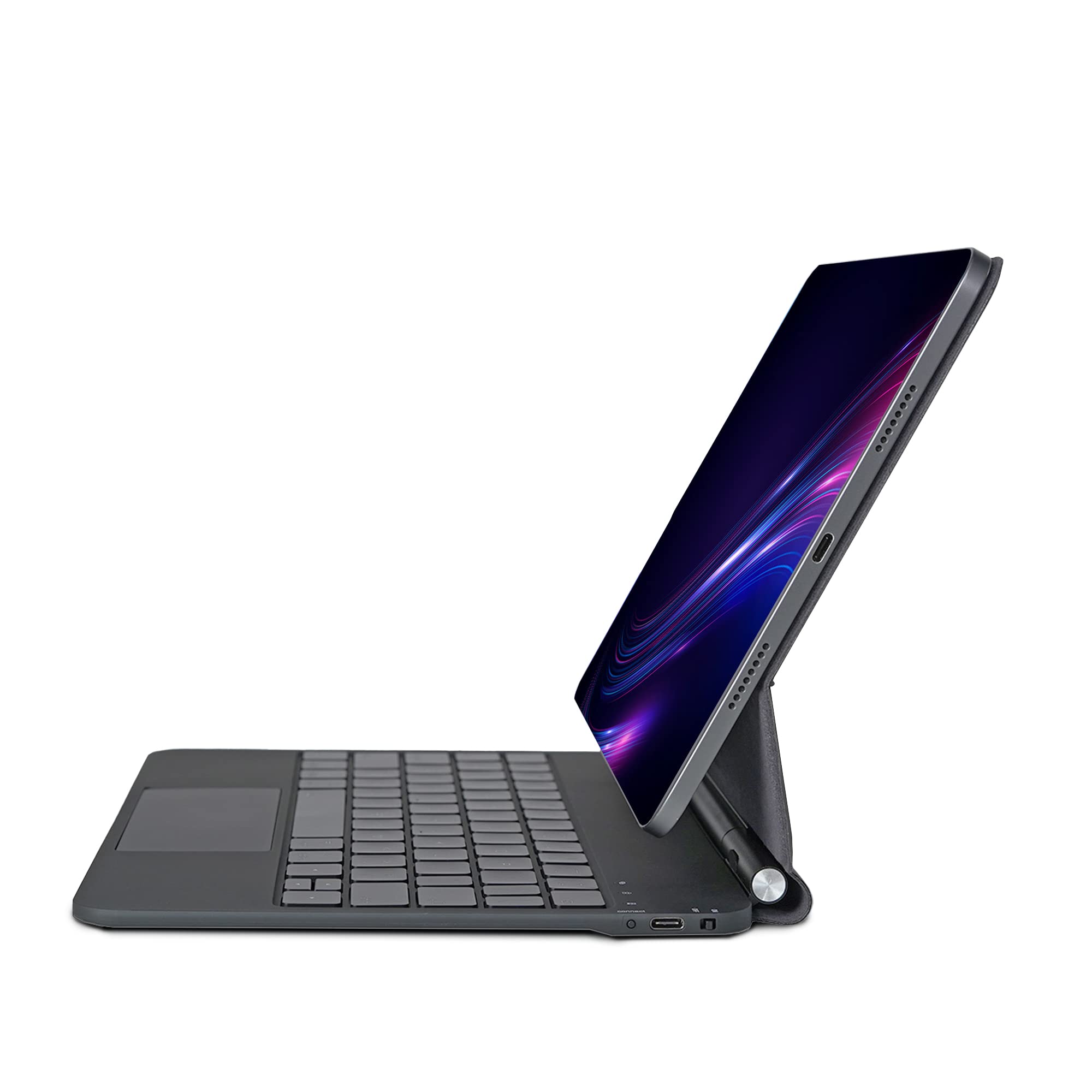 Mobee Magnetic Keyboard Case for iPad Air 13