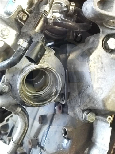VanGogh Broken VW Engine Block Repair Kit - Compatible with 2.0T Turbo Gas Engine | Fix Cracked Engine Blocks | DIY Car Repair Solution for Volkswagen Vehicles