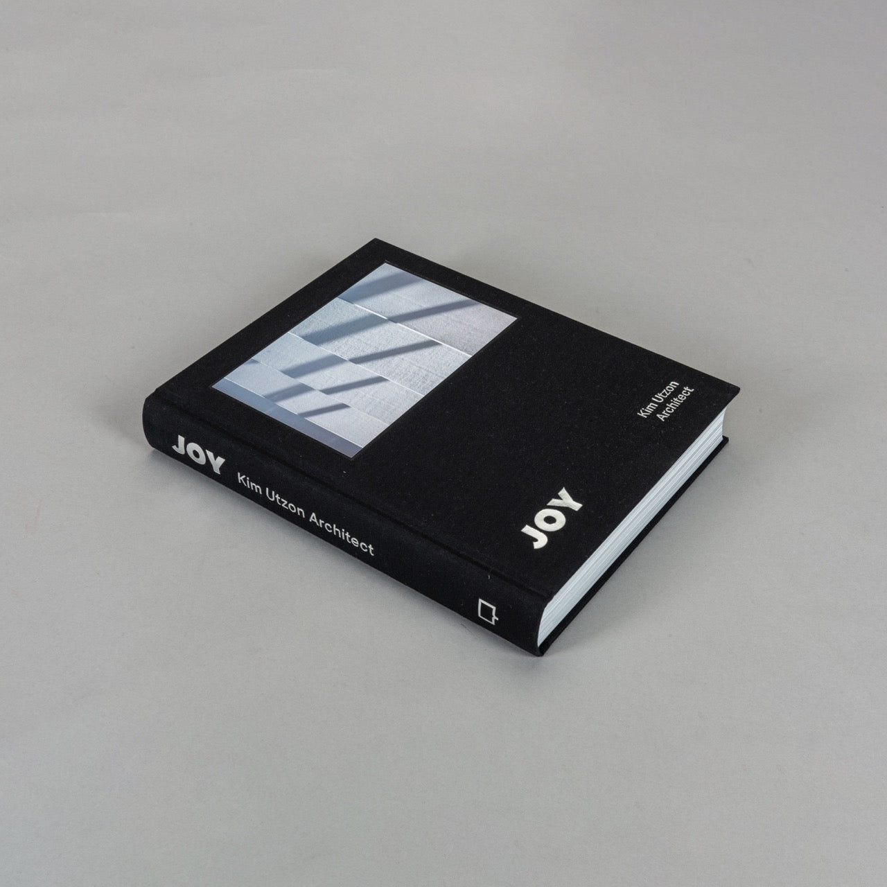 JOY: Kim Utzon Architect - Modern Home Design & Architecture Books for Interior Designers, Home Decor Enthusiasts - Perfect for Coffee Table Decor & Creative Inspiration