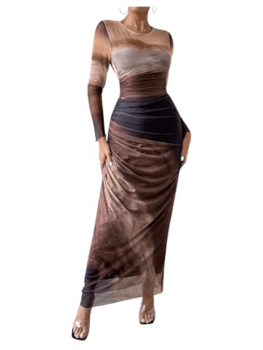 Coffee Brown