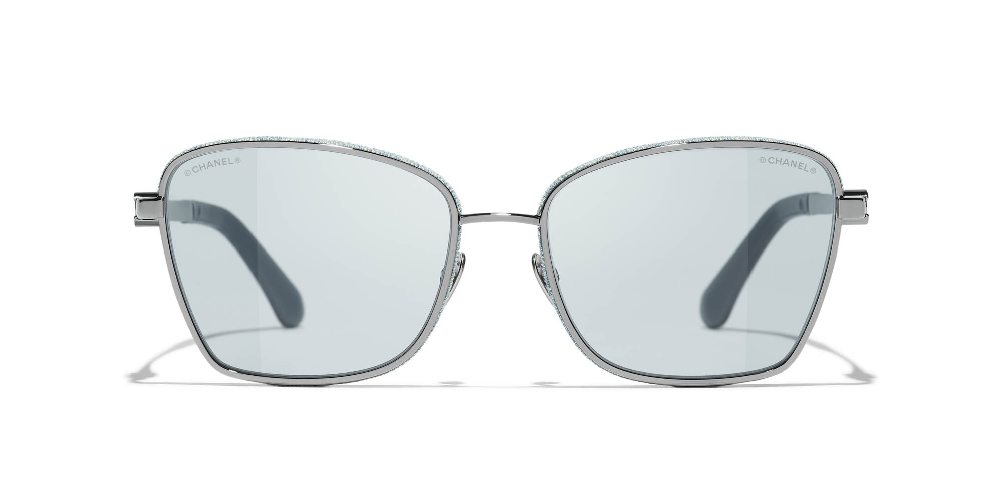 Chanel 4289Q Sunglasses - Luxury Designer Shades for Women - Perfect for Summer, Beach & Outdoor Activities