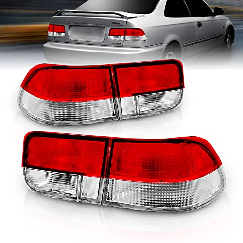 Clear Red