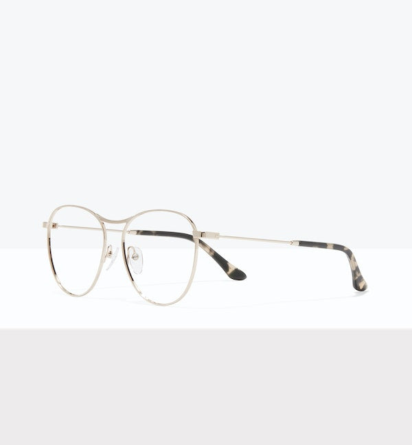 Stylish March Eyeglasses for Men & Women - Trendy Lightweight Frames with UV Protection - Perfect for Reading, Driving & Everyday Fashion