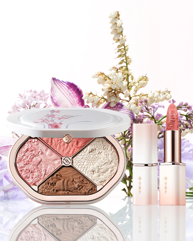 Natural Glamour - Organic Beauty Products for Radiant Skin | Vegan & Cruelty-Free Skincare | Perfect for Daily Routine & Special Occasions