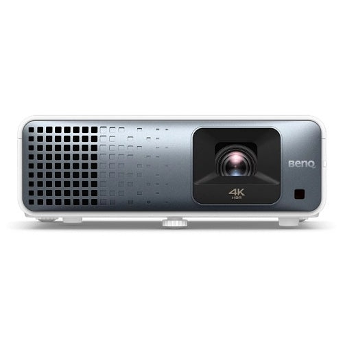 BenQ TK710 4K UHD 3200 Lumens Home Theater Projector - Ideal for Casual Gaming & Movie Nights, White