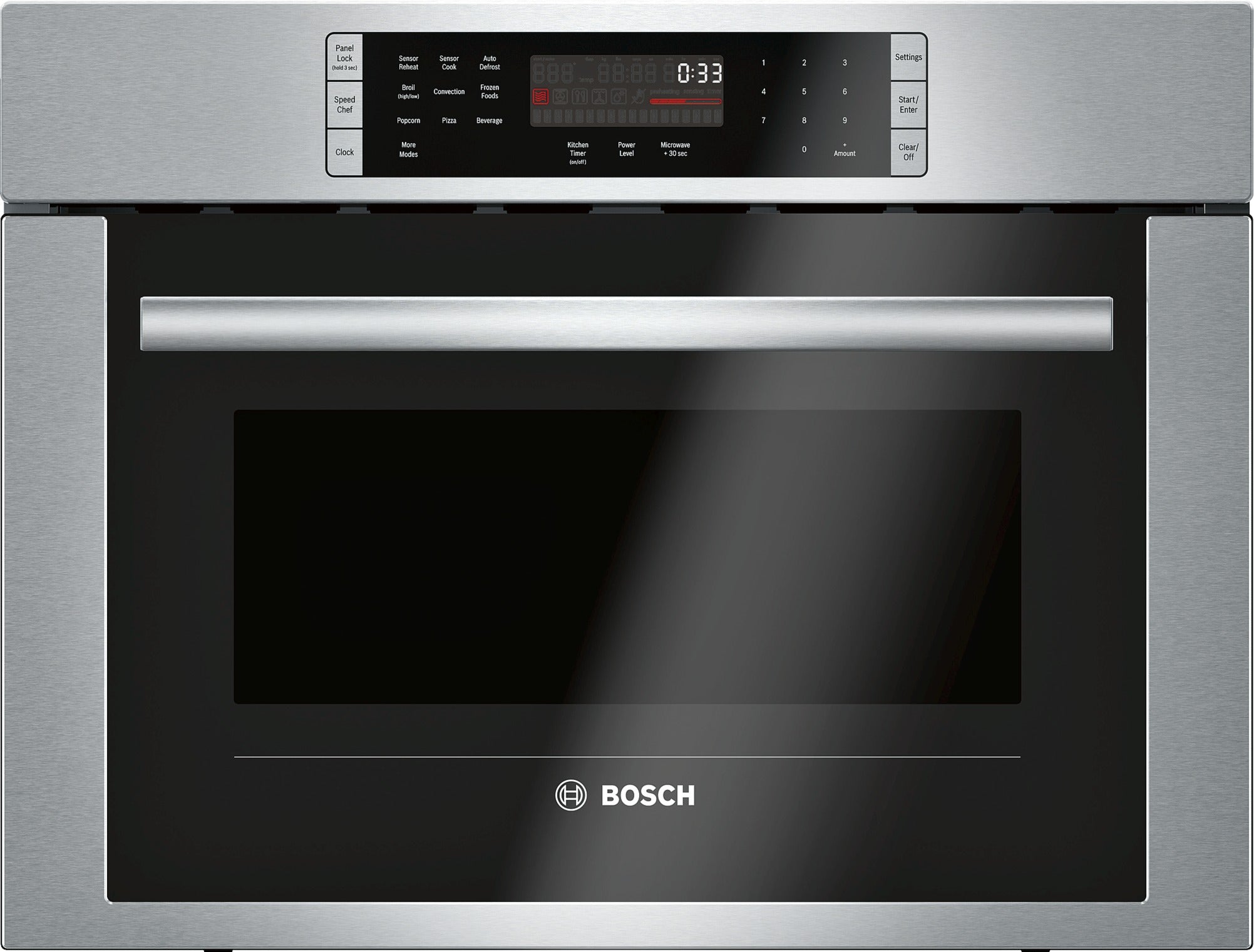 Bosch 500 Series 24