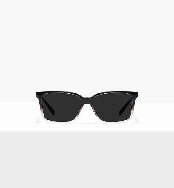 Stylish Clip-On Lapel Sunglasses for Men & Women - UV Protection, Polarized Lenses - Perfect for Driving, Golfing, and Outdoor Activities