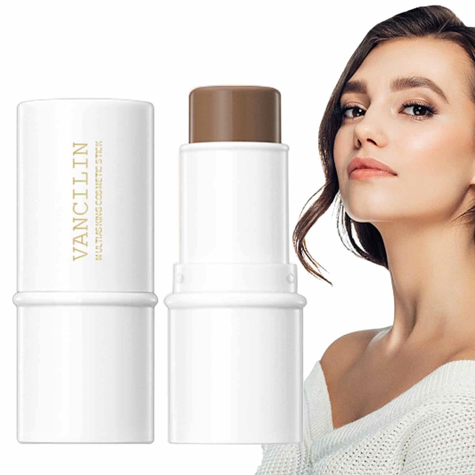 The Secret to Her Radiant Glow