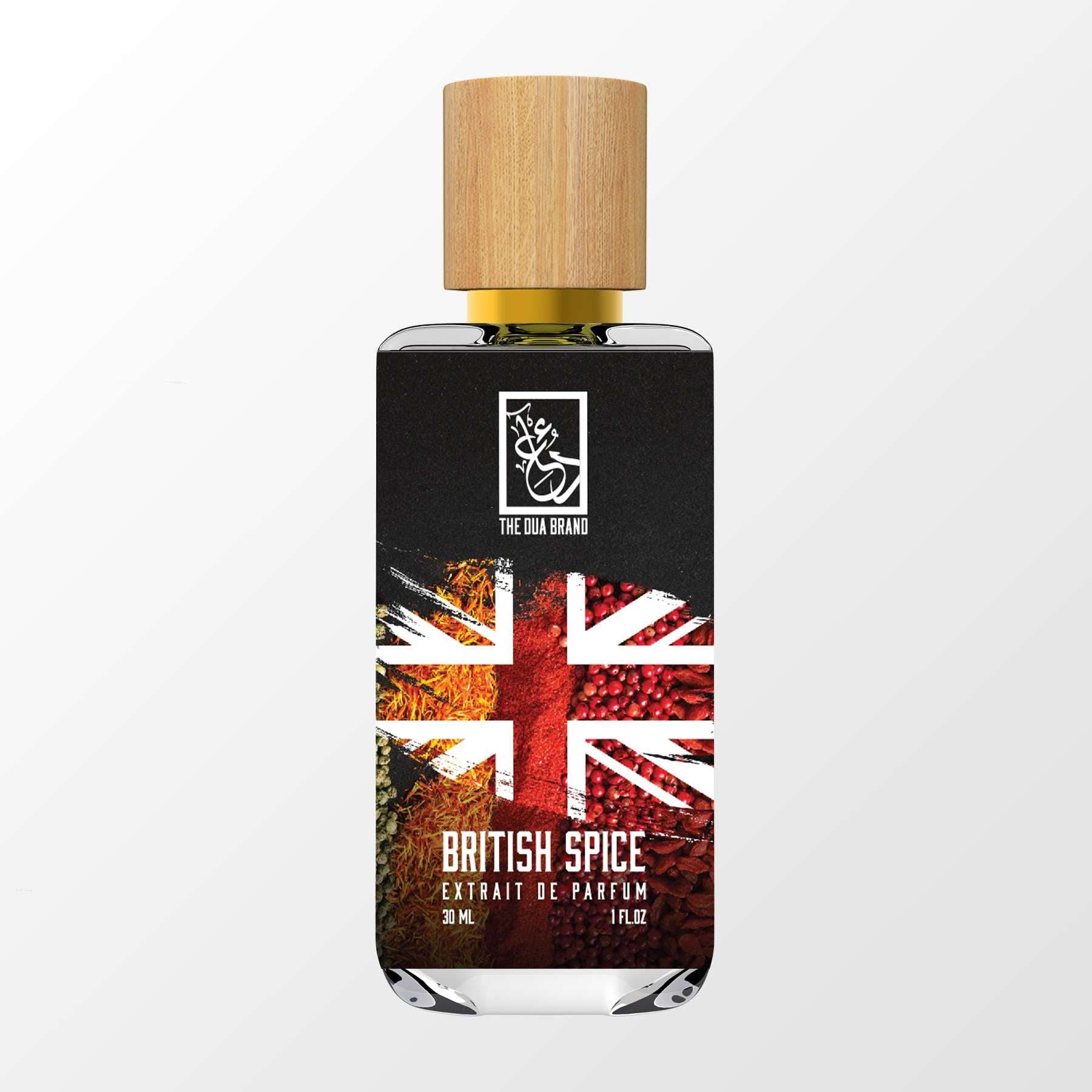 Premium British Spices & Seasonings - Authentic UK Flavors for Cooking, Baking & Gourmet Dishes | Perfect for Home Chefs & Food Enthusiasts