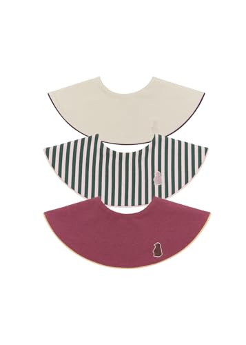 Set E(neutral Beige, Pink Green, Plum Pink)