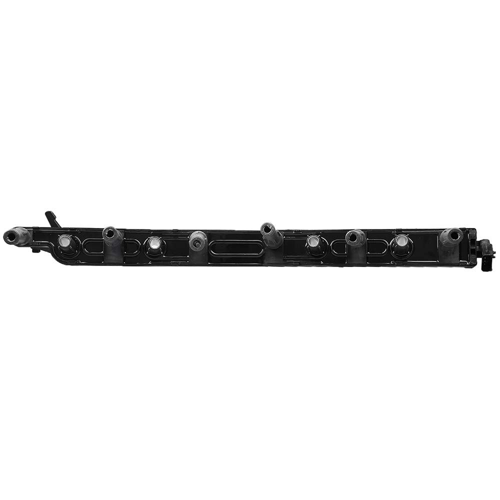 ROADFAR 1-Pack Ignition Coil Replacement for Jeep Cherokee/Grand Cherokee/Wrangler 2000-2006 - Compatible with OE UF296 - Perfect for Engine Performance & DIY Auto Repair