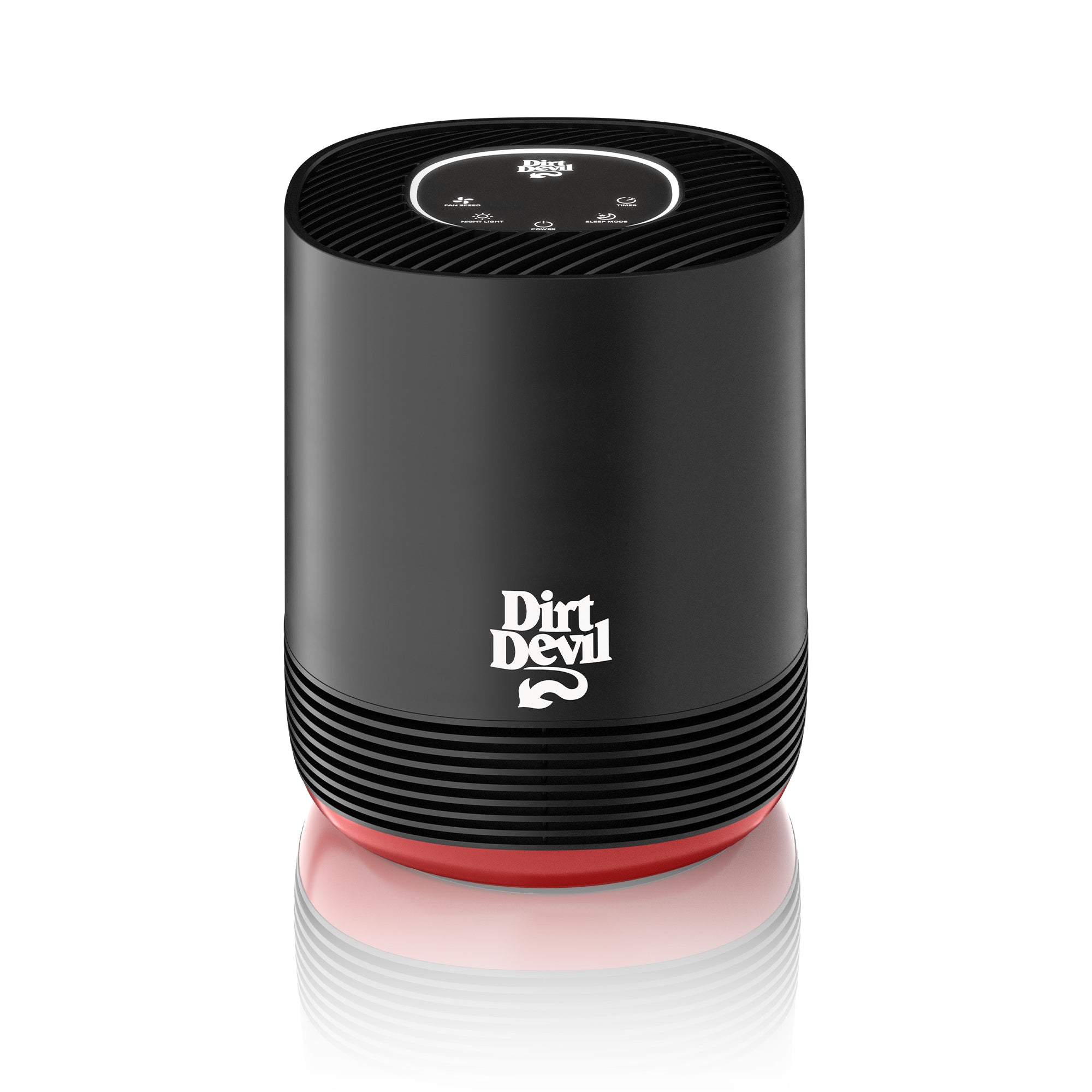 Best Air Purifier for Home - HEPA Filter, Quiet & Efficient for Allergies, Dust, Pet Dander - Perfect for Bedroom, Living Room & Office