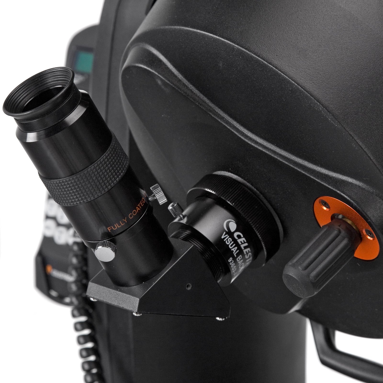 Celestron 8 Inch CPC Schmidt-Cassegrain Telescope 11073 XLT - Professional Astronomy Telescope for Stargazing, Astrophotography & Celestial Observation