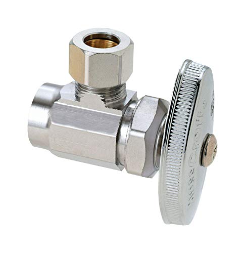 BrassCraft Plumb Shop 1/2