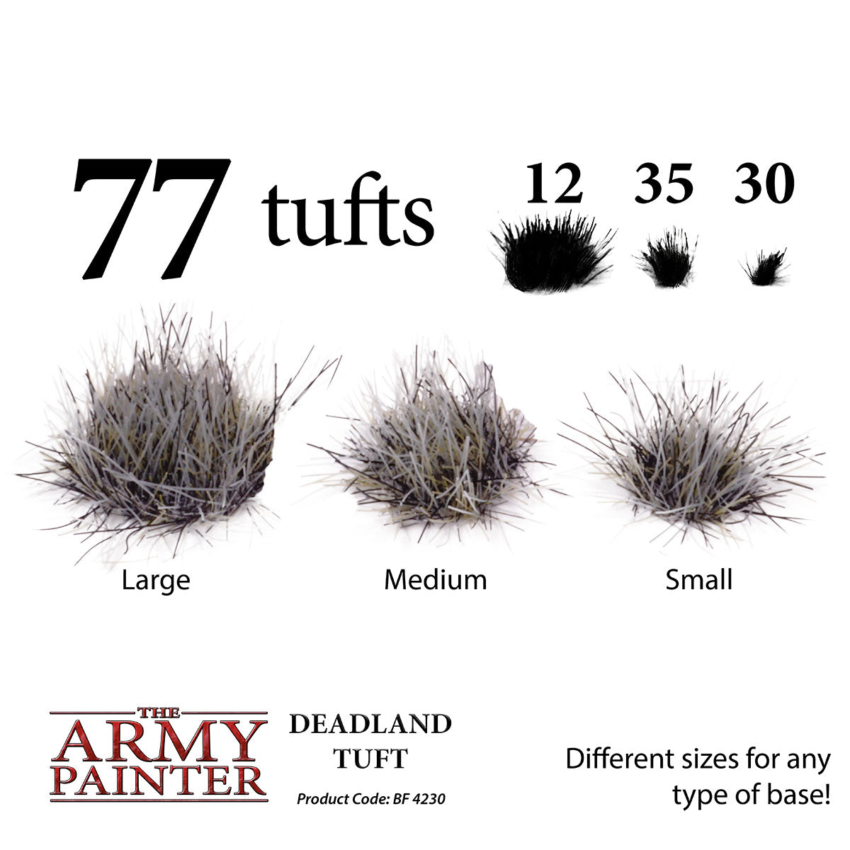 Deadland Tuft - Premium Home Decor for Modern Living Rooms & Bedrooms | Stylish & Cozy Accent Piece