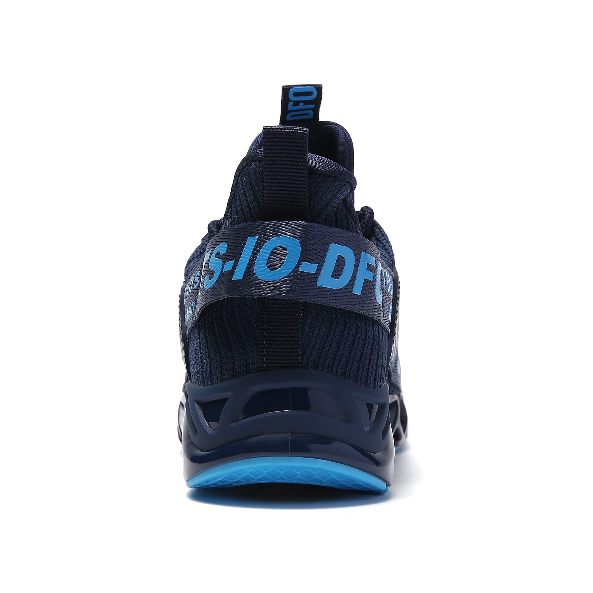 **Boys & Girls Athletic Sneakers - Lightweight Running, Tennis & Walking Shoes for Kids - Perfect for Sports, School & Outdoor Play**