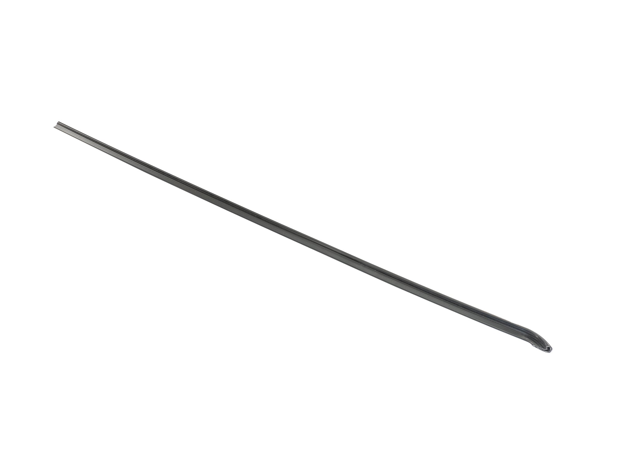Left Front Drip Rail Molding for Cars - Durable Auto Body Trim Replacement Part | Perfect for Sedans, SUVs & Trucks | Weather-Resistant Protection for Door Edges
