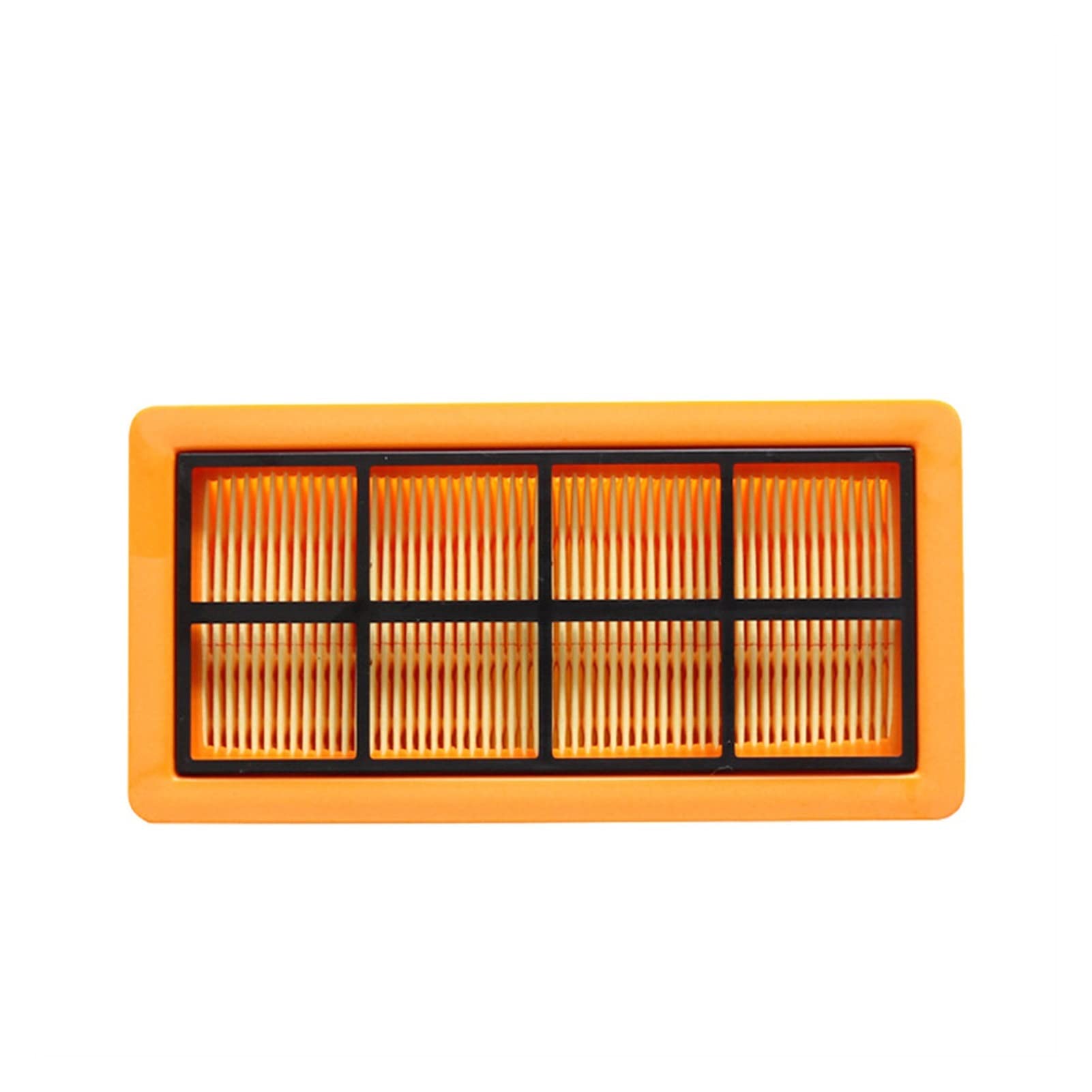 Karcher 6.415-953.0 HEPA Filter Replacement for Robot Vacuums - Home Cleaning