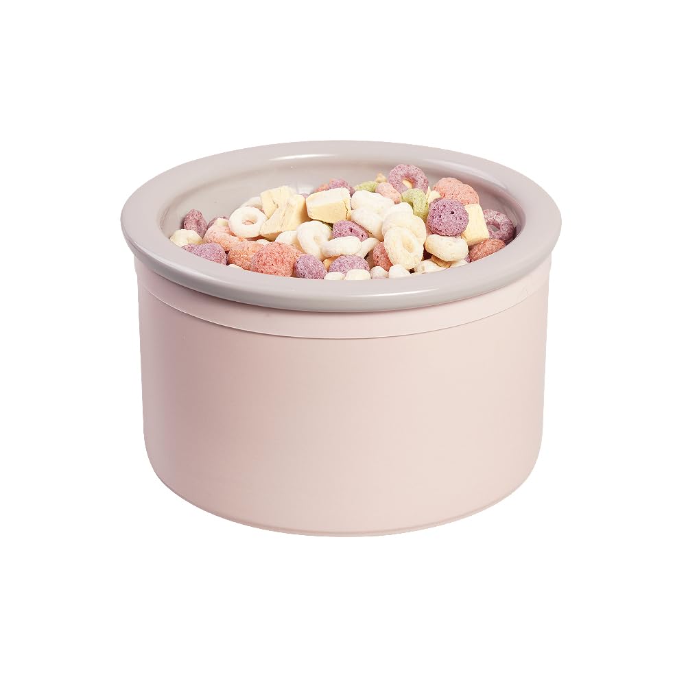 Elevated Cat & Dog Bowls - 6.5