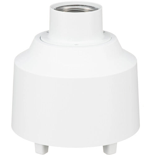 Axis Communications T94F01D Pendant Mount Kit for Dome Network Cameras - Secure Ceiling Installation for Indoor Surveillance Systems