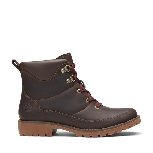 Dark Brown Full-grain