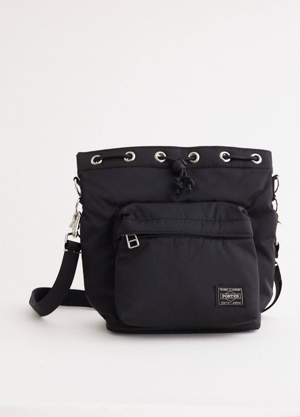 Balloon Bag S 381 16879 Black - Stylish & Durable Handbag for Women, Perfect for Parties, Travel & Everyday Use