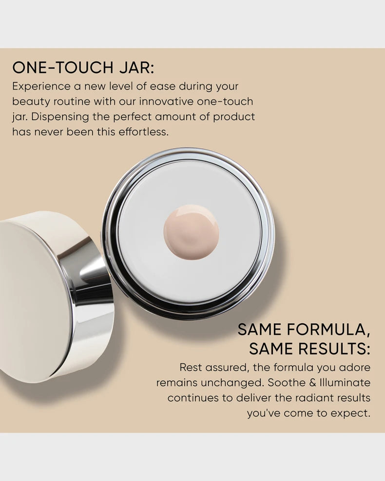 GORGEOUS® Anti-Aging Skin Cream for Face & Neck - Hydrating Moisturizer with Collagen & Vitamin E - Perfect for Dry Skin Care & Night Routine
