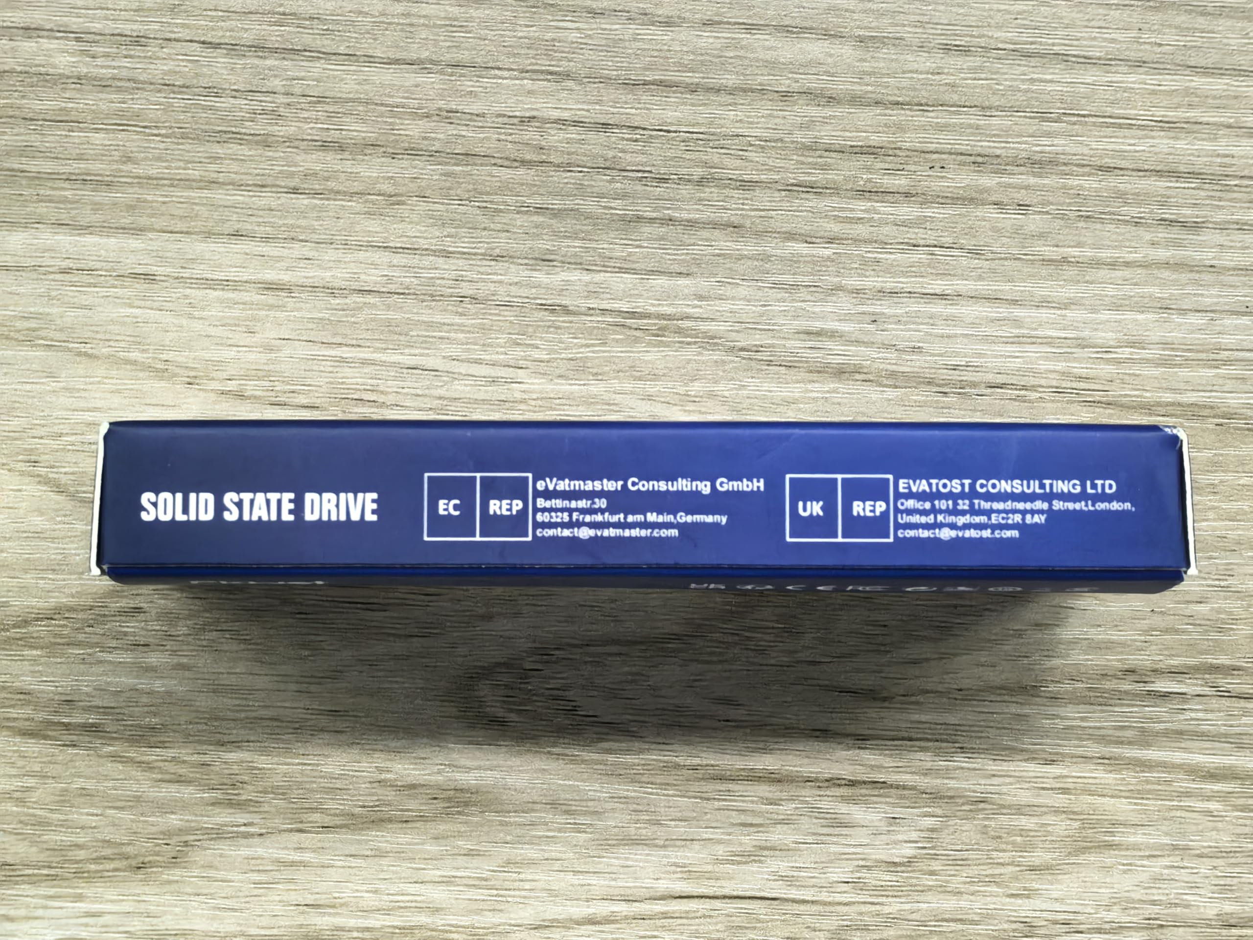 FX991 4TB NVMe M.2 SSD - PCIe Gen4 x4 Internal Solid State Drive with 7300MB/s Read Speed | 2280 Form Factor | 3D QLC NAND | Compatible with PS5, Gaming Laptops & High-Performance Desktops | Ideal for Gaming, Video Editing & Large File Storage