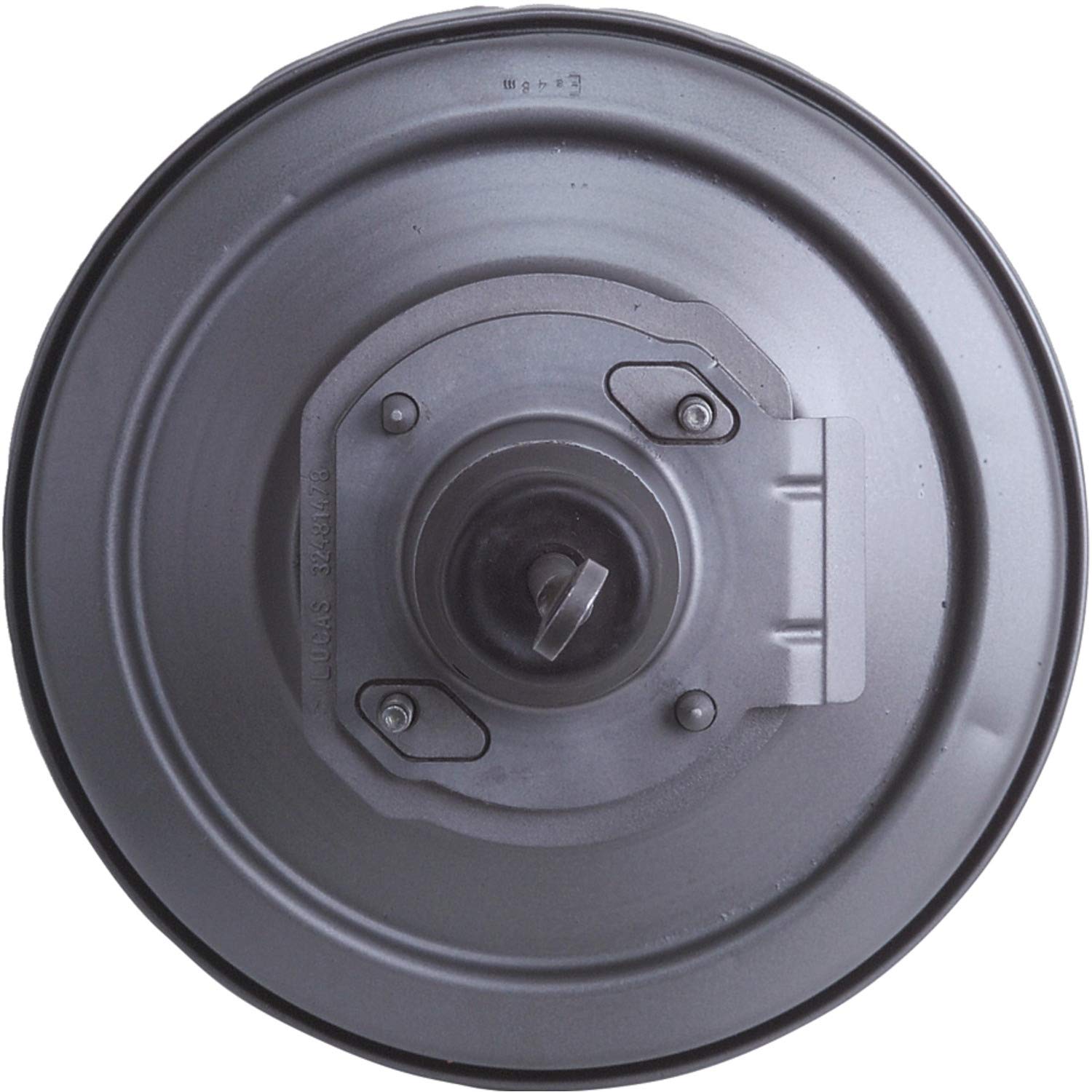 Cardone 53-2941 Remanufactured Vacuum Power Brake Booster - No Master Cylinder | Compatible with Select Ford/Lincoln/Mercury Models | Improved Braking Performance for Trucks & SUVs | Ideal for DIY Auto Repairs & Brake System Upgrades