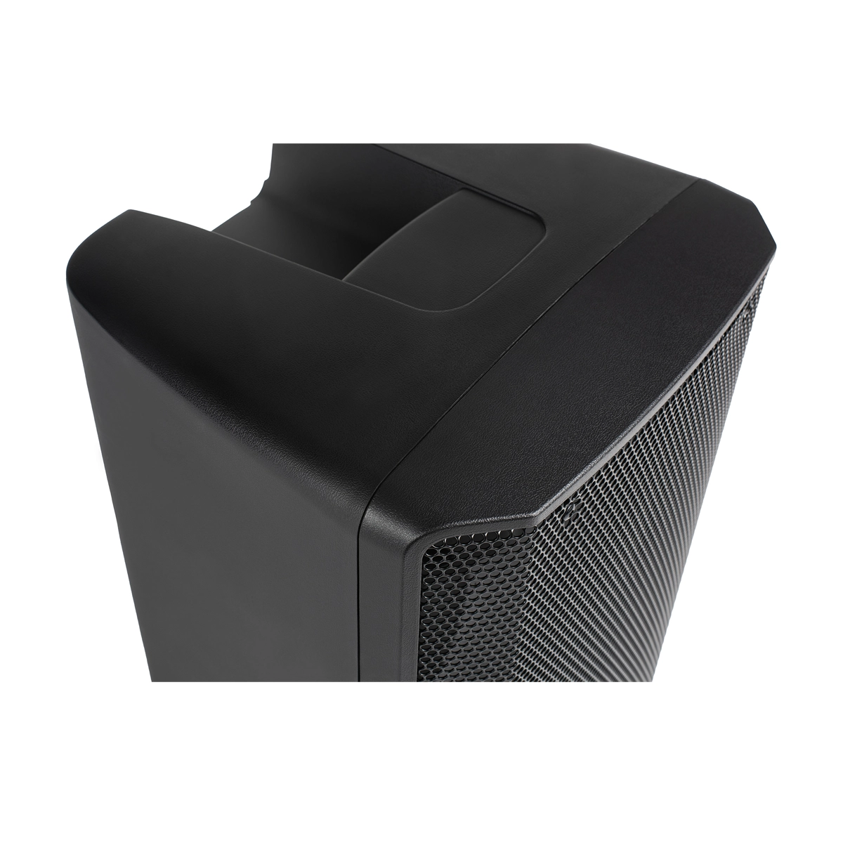 Alto Professional TX410 350 Watt 10 Inch Powered PA Speaker - Perfect for Live Music, DJ Performances, and Outdoor Events