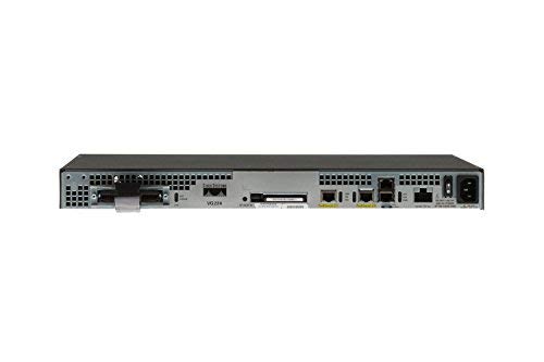Refurbished Cisco VG224 24-Port VoIP Analog Telephone Gateway - Reliable Business Phone System for Office & Call Centers