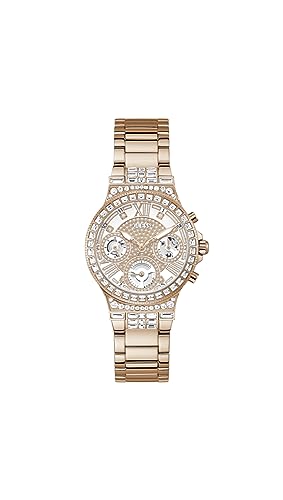 Rose Gold Tone/Rose Gold Tone/Rose Gold