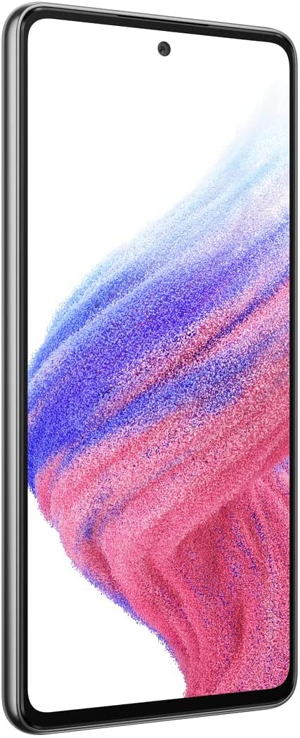 Samsung Galaxy A53 5G Unlocked Android Smartphone - 128GB Storage, 6.5