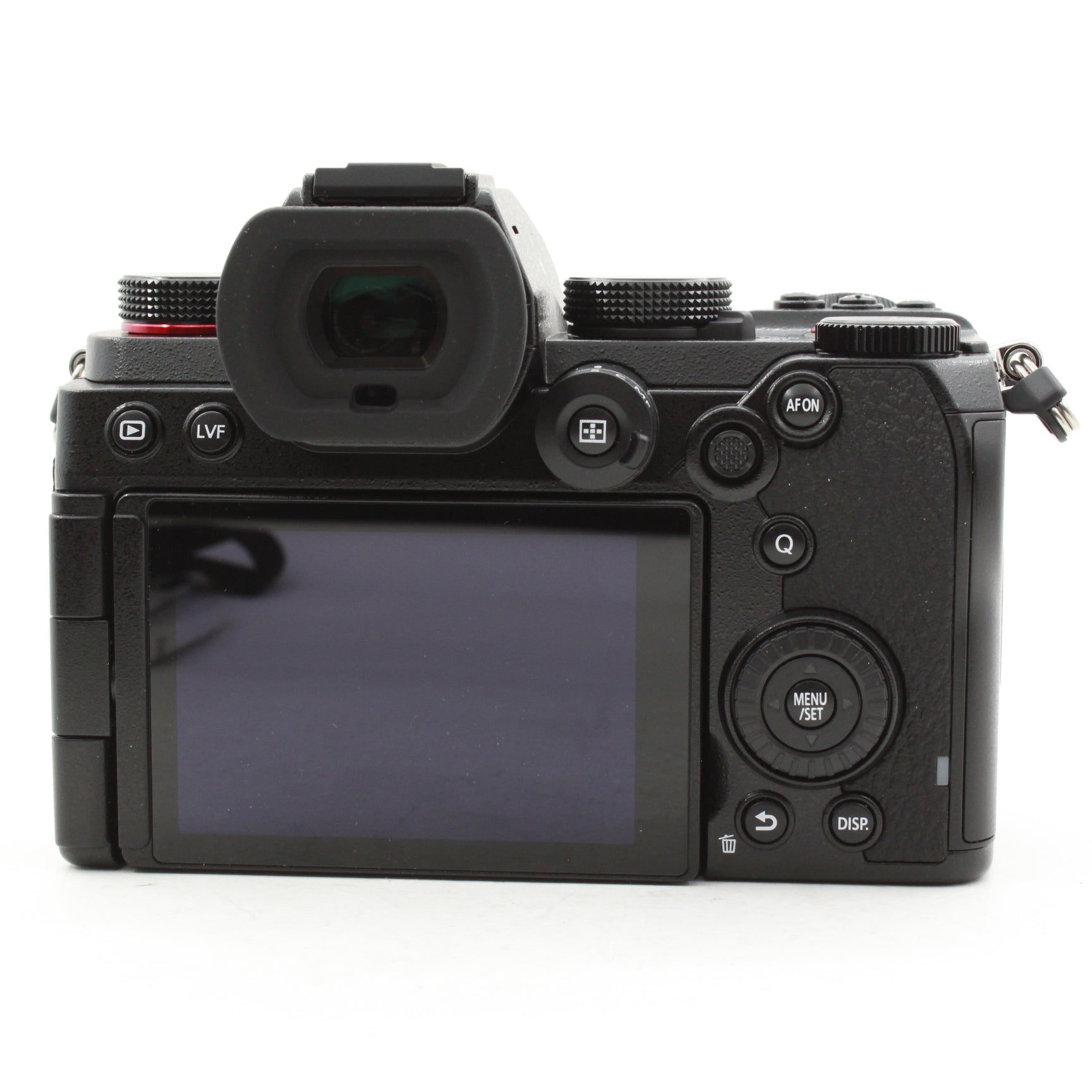 Open Box Excellent Condition Panasonic Lumix DC-S5 Full Frame Mirrorless Camera Body Only - Perfect for Professional Photography & Videography