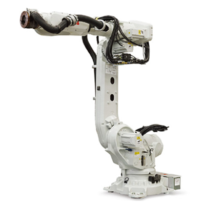 ABB IRB 6700 Industrial Robot Arm - 155kg Payload Capacity, 2850mm Working Range | Perfect for Automotive Assembly, Material Handling & Heavy-Duty Manufacturing Applications