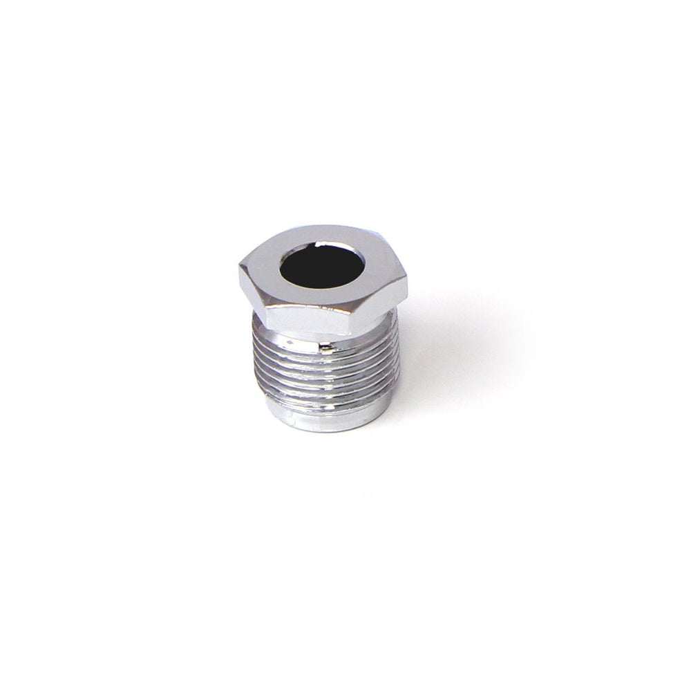 La Pavoni Espresso Machine Steam Valve Fixing Nut - Replacement Part for Coffee Maker Repair & Maintenance | Perfect for Home Baristas & Coffee Shops