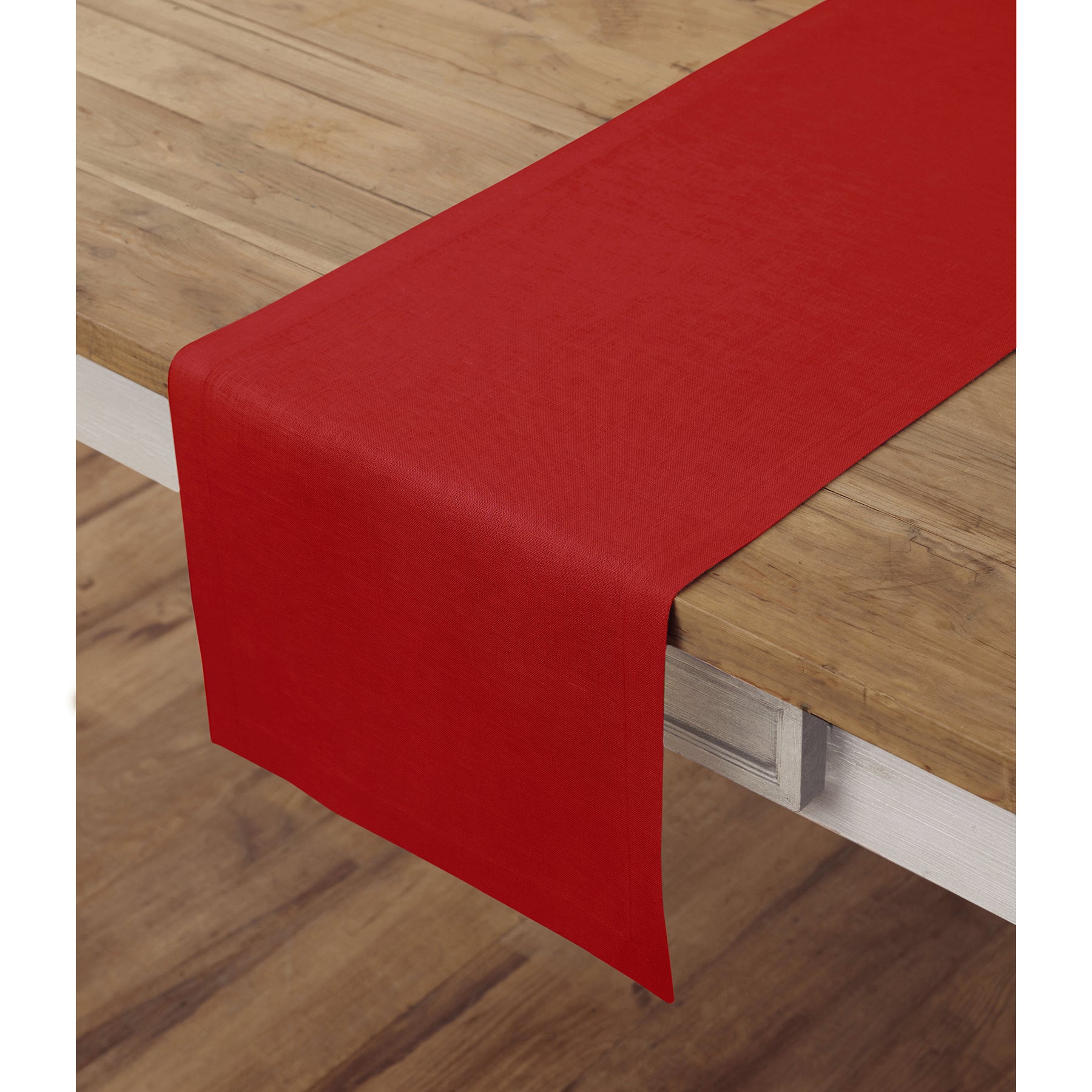 Elegant Fete Table Runner for Weddings, Parties & Events - Premium Decorative Dining Table Cover for Home & Restaurant Decor