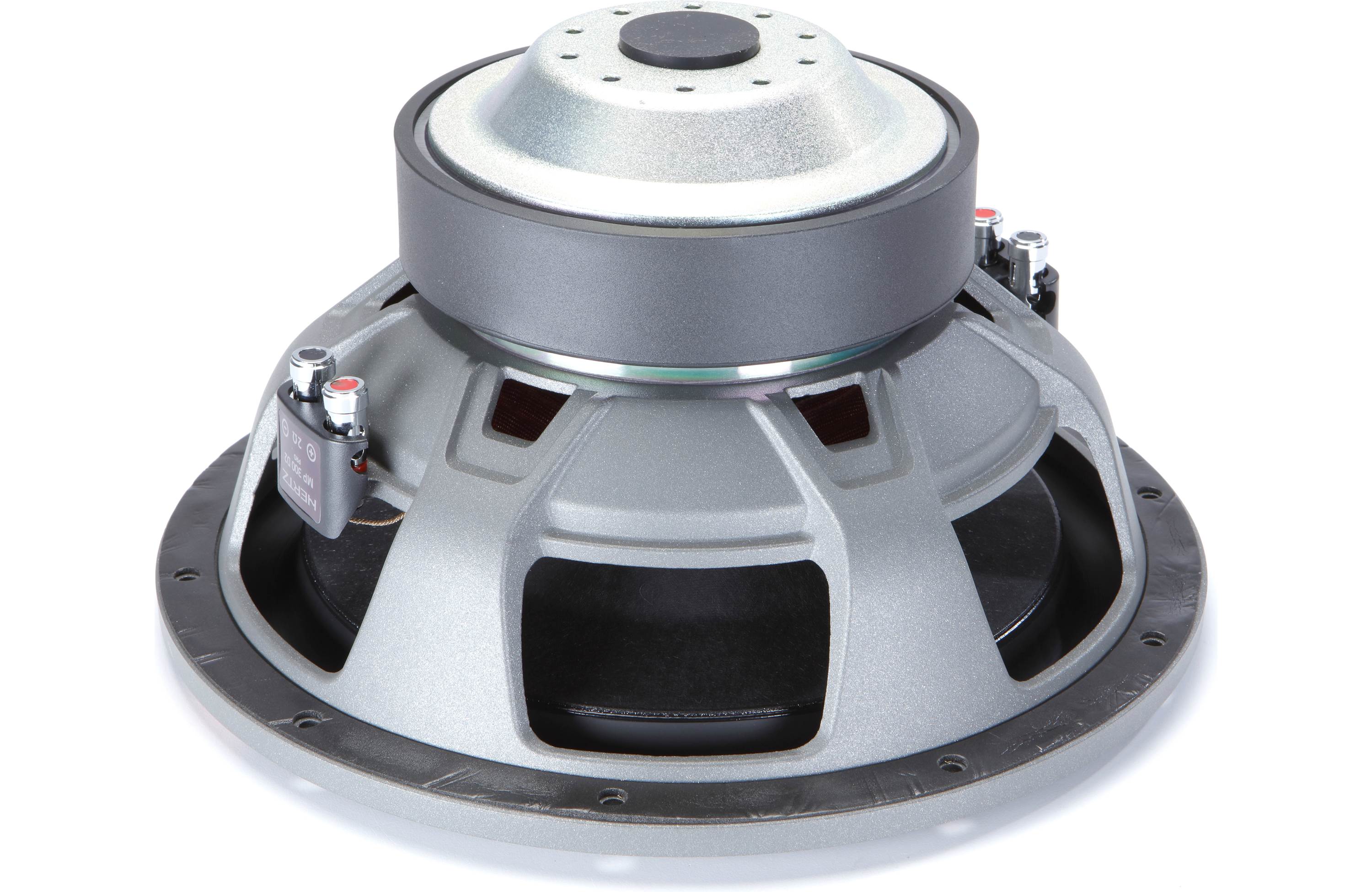 Hertz MP 300 D2.3 Mille Pro 12