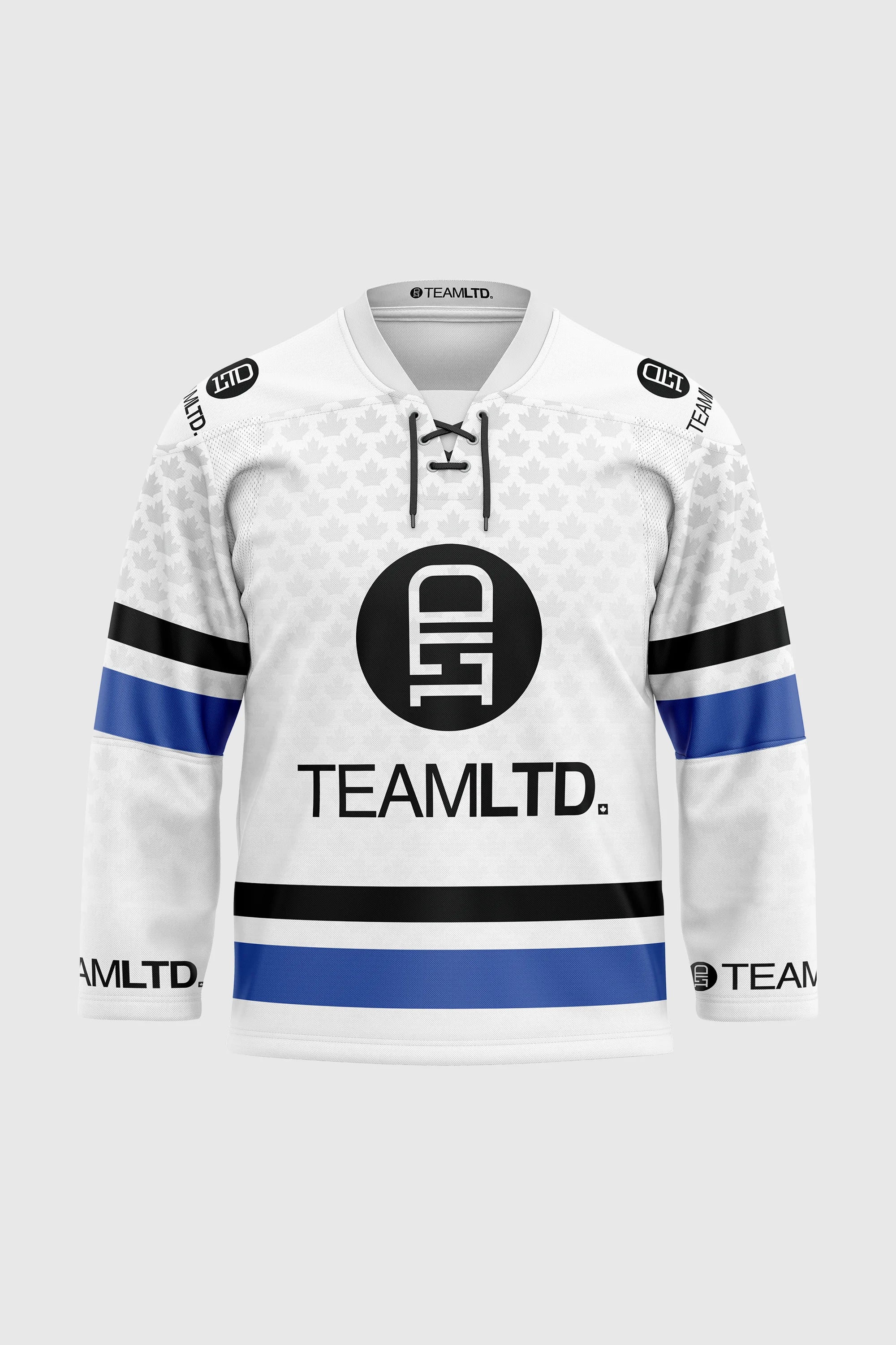 Classic Hockey Jersey - Authentic NHL Style Jersey for Men & Women - Perfect for Games, Fan Events & Sports Apparel Collection