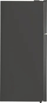 Frigidaire FFHT1822UV 17.6 Cu. Ft. Top Freezer Refrigerator - Energy Efficient Stainless Steel Appliance for Kitchen, Home & Office Use