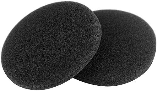 Premium Foam Ear Pad Replacement Cushions (45mm/1.8