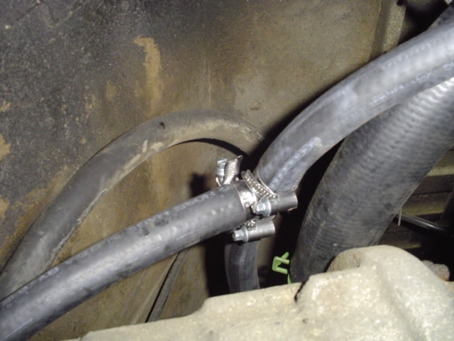 GoWesty Stainless Steel Coolant Pipe Replacement Kit for Late Model Vanagon | Durable Cooling System Upgrade | Perfect for Off-Road Adventures & Classic VW Restoration