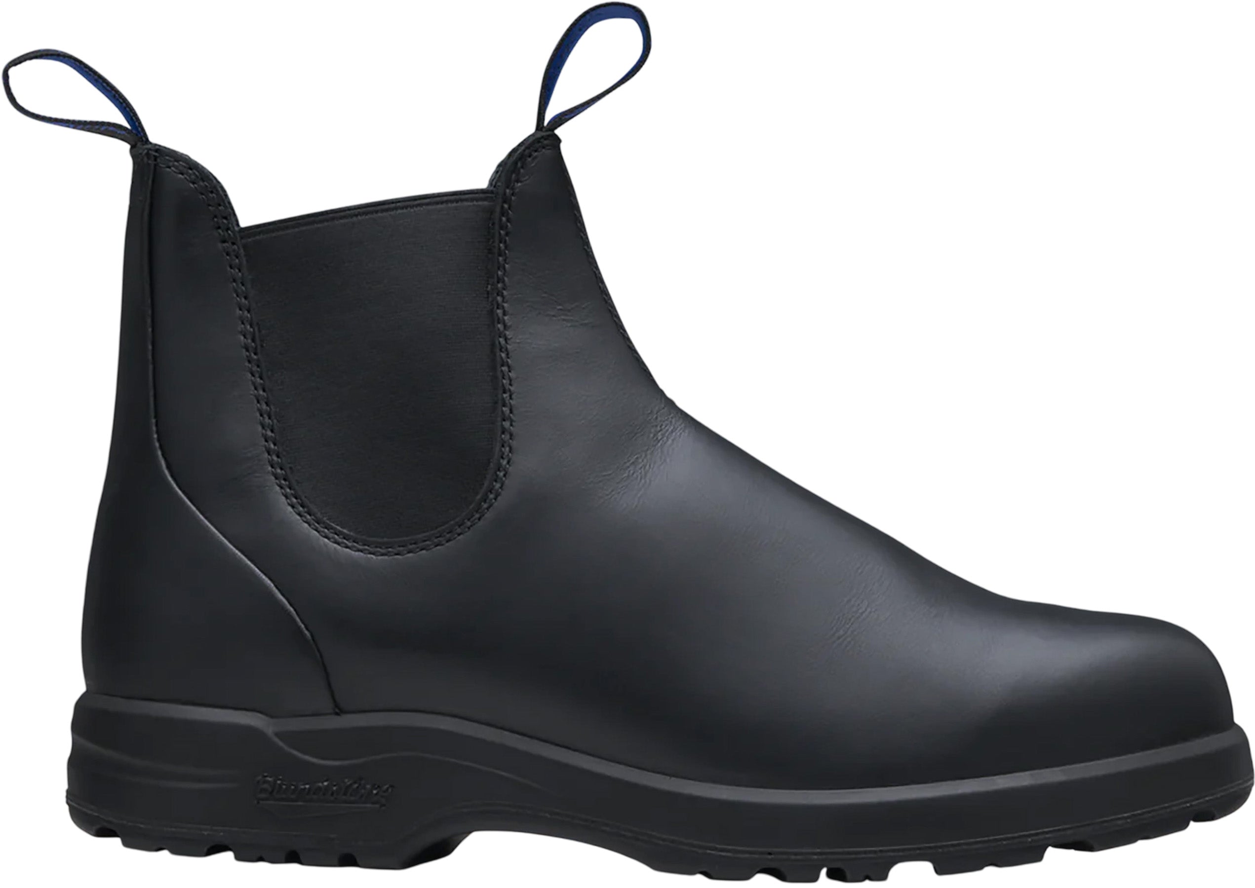 2241 Unisex Winter Thermal All-Terrain Black Boots - Waterproof & Insulated for Hiking, Snow, and Outdoor Adventures