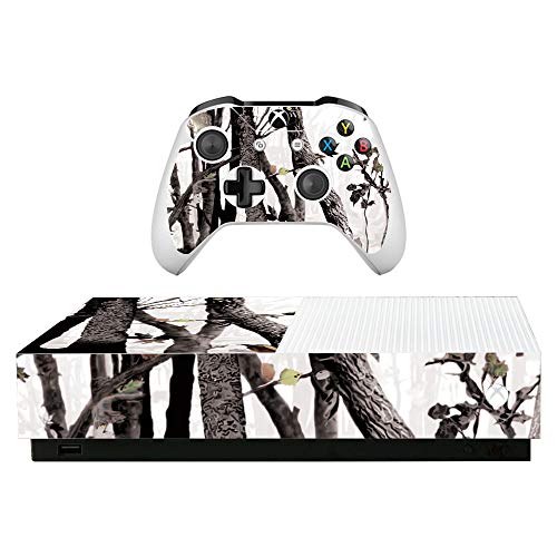 Artic Camo