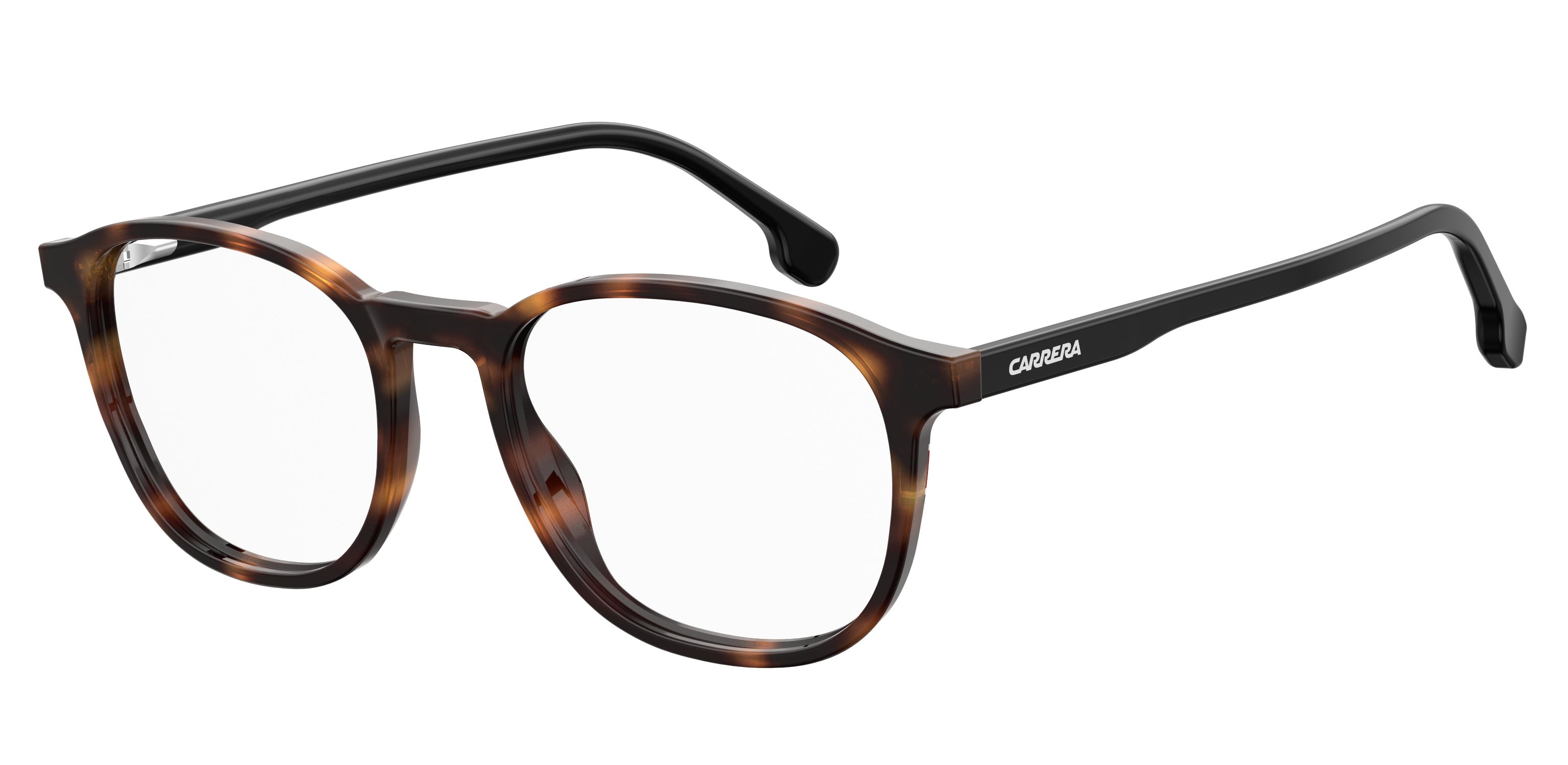 CARRERA 215 SX7 5119 Stylish Eyeglass Frames - Lightweight & Durable for Men & Women - Perfect for Reading, Driving & Fashion Accessories