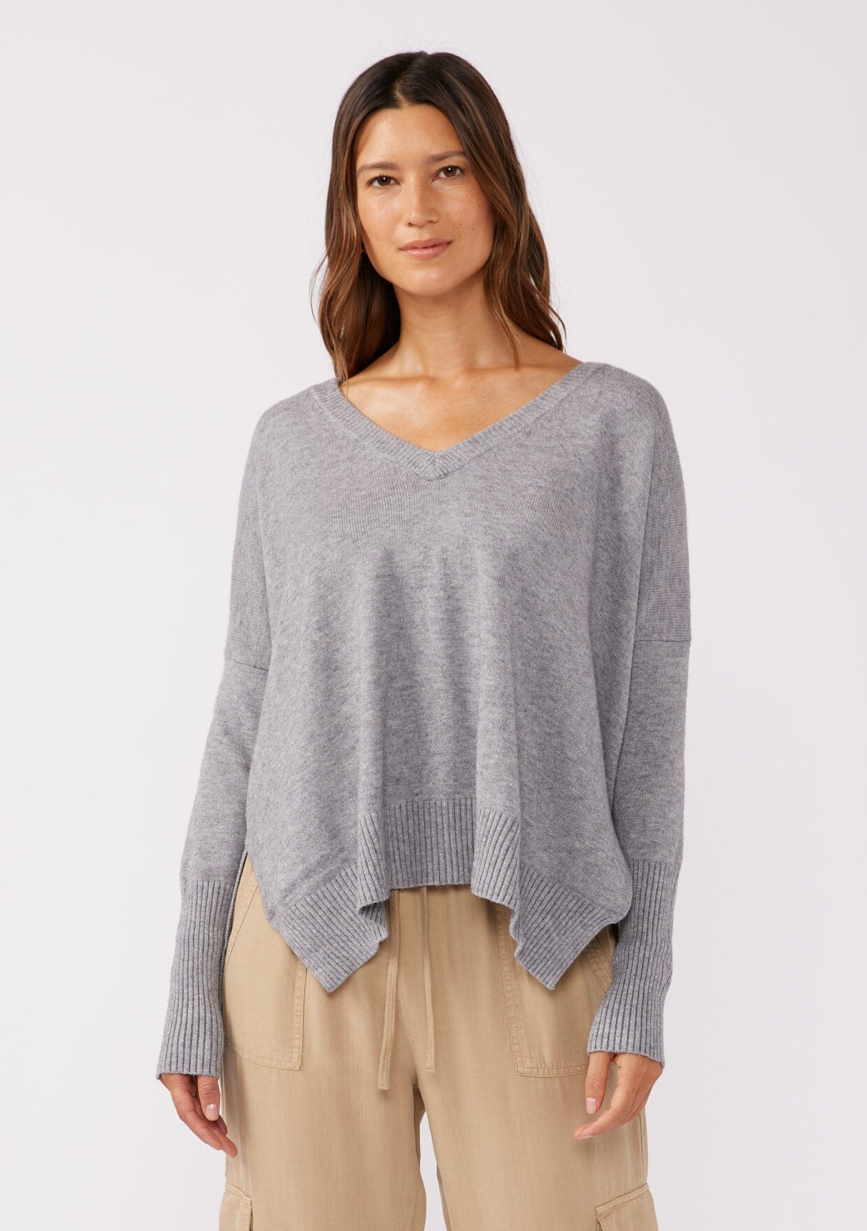Stylish Cora Sweater for Women - Soft & Cozy Knit Pullover - Perfect for Fall, Winter & Casual Outfits