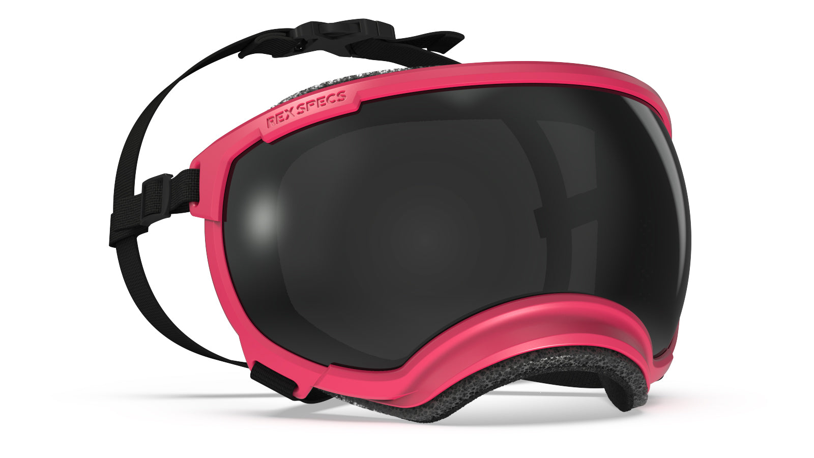 Rex Specs V2 Dog Goggles for Large Dogs 18-38kg - Protective Eyewear for Active Pets, Hiking, Running & Outdoor Adventures