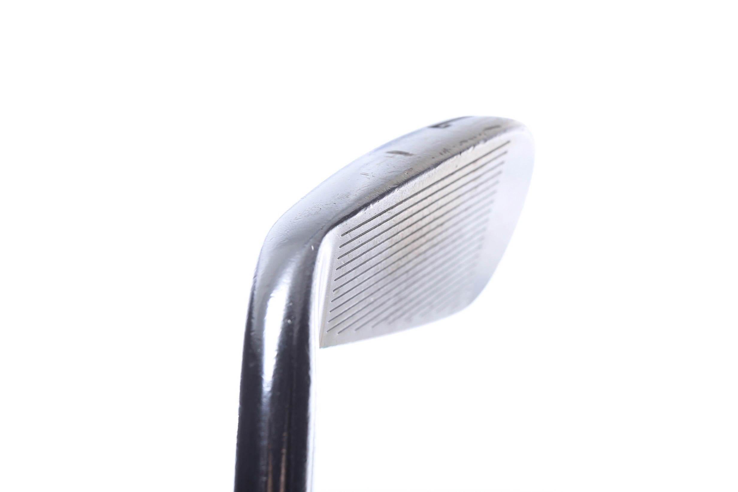 Used Callaway 2018 X Forged 7 Iron Right Handed Extra Stiff Flex Golf Club - Perfect for Advanced Players on the Course